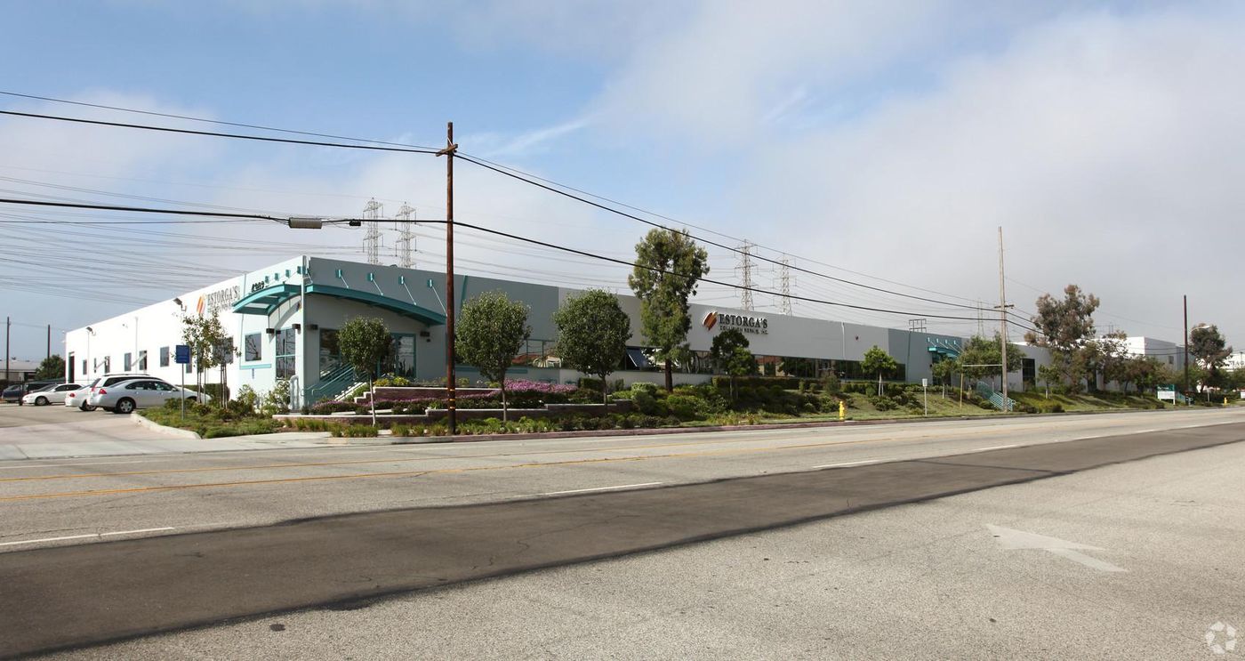 Industrial Property for Lease photo 1