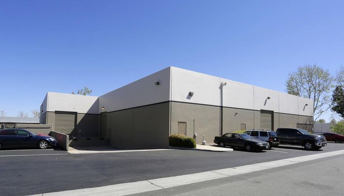 Warehouse Space for Rent at 12151 Madera Way Riverside, CA 92503 - #3