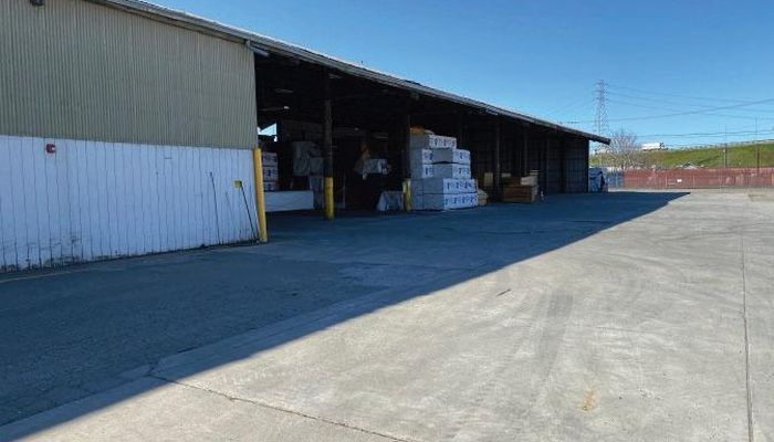 Warehouse Space for Rent at 433 W Scotts Ave Stockton, CA 95203 - #4