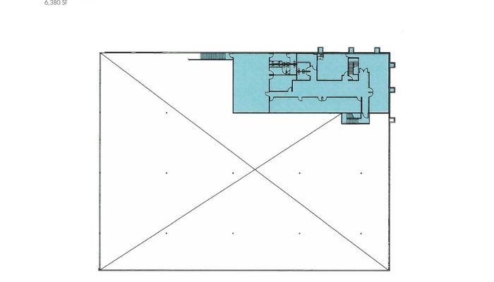 Warehouse Space for Rent at 24700-24730 Avenue Rockefeller Valencia, CA 91355 - #5