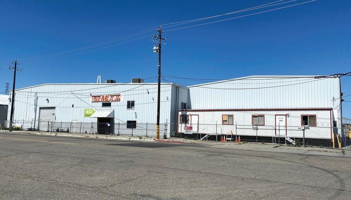 Warehouse Space for Rent at 433 W Scotts Ave Stockton, CA 95203 - #3