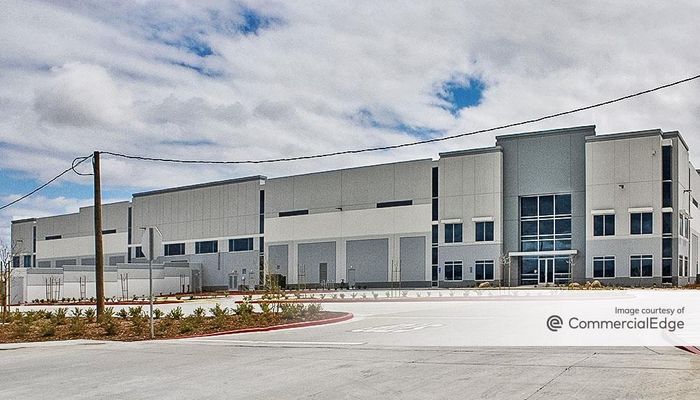 Warehouse Space for Rent at 23784 Orange Ave. Perris, CA 92570 - #3