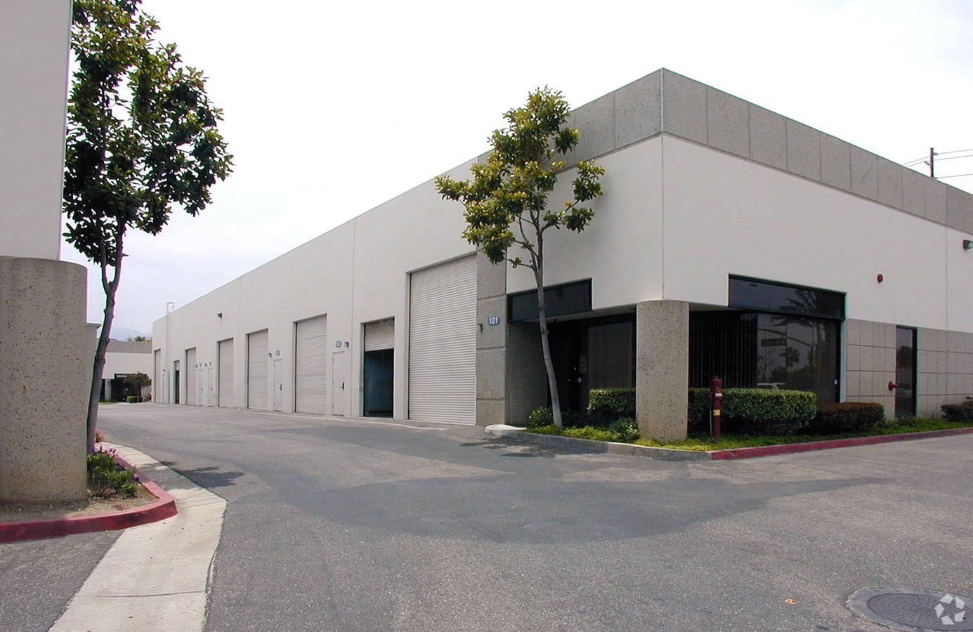Industrial Property For Lease photo 2