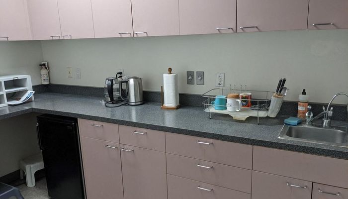 Office Space for Rent at 3201 Wilshire Blvd. Santa Monica, CA 90403 - #5