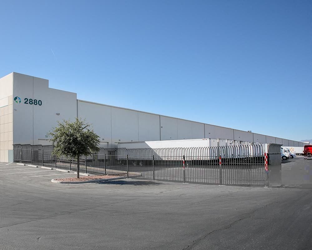 Prologis Sunrise Industrial Park - Building 7 photo 3
