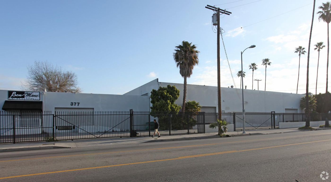 Industrial Property For Lease photo 2