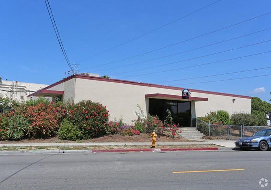 25354-25370 Cypress Ave