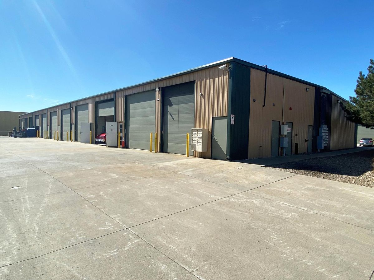 10500 E 56th Ave. - Denver Business Center photo 1