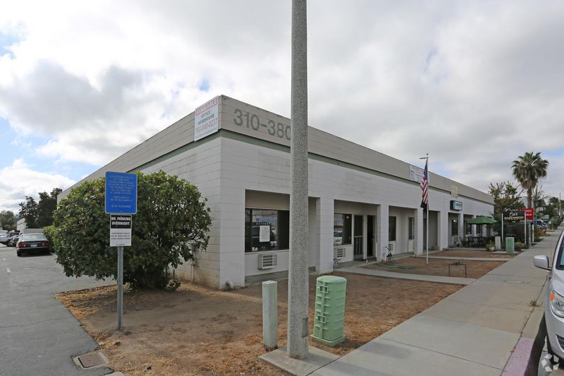 Industrial Property For Sale