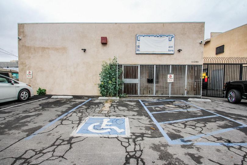 Industrial Property For Sale