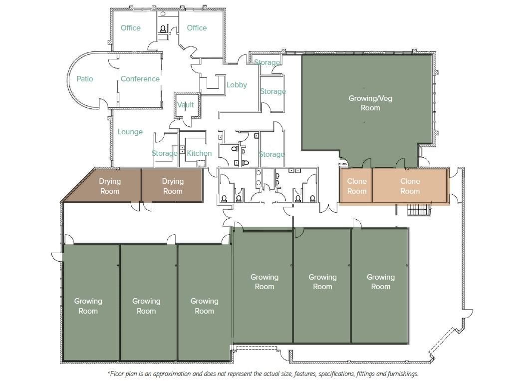 Industrial Property For Sale photo 4