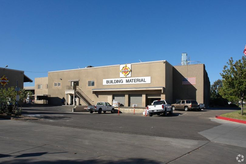 Industrial Property For Lease