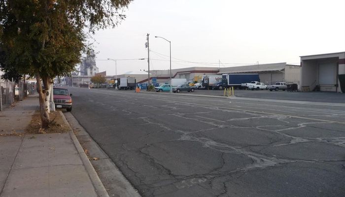 Warehouse Space for Sale at 436 N H St Fresno, CA 93701 - #3