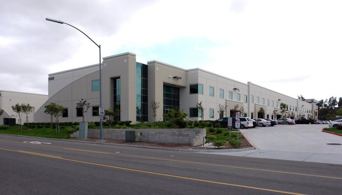 Warehouse Space for Rent at 13125 Danielson St Poway, CA 92064 - #8