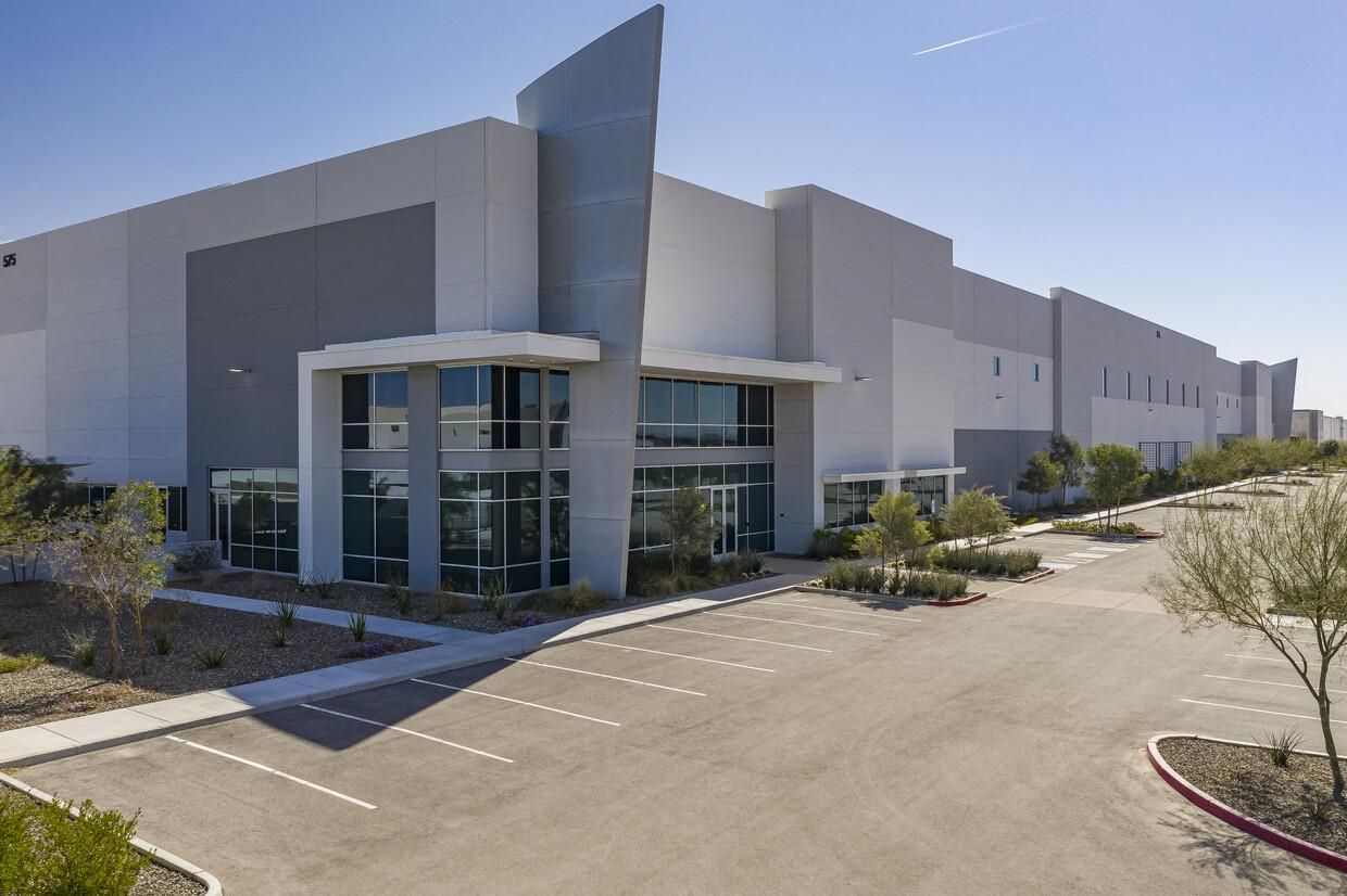 Cubework Goodyear photo 1