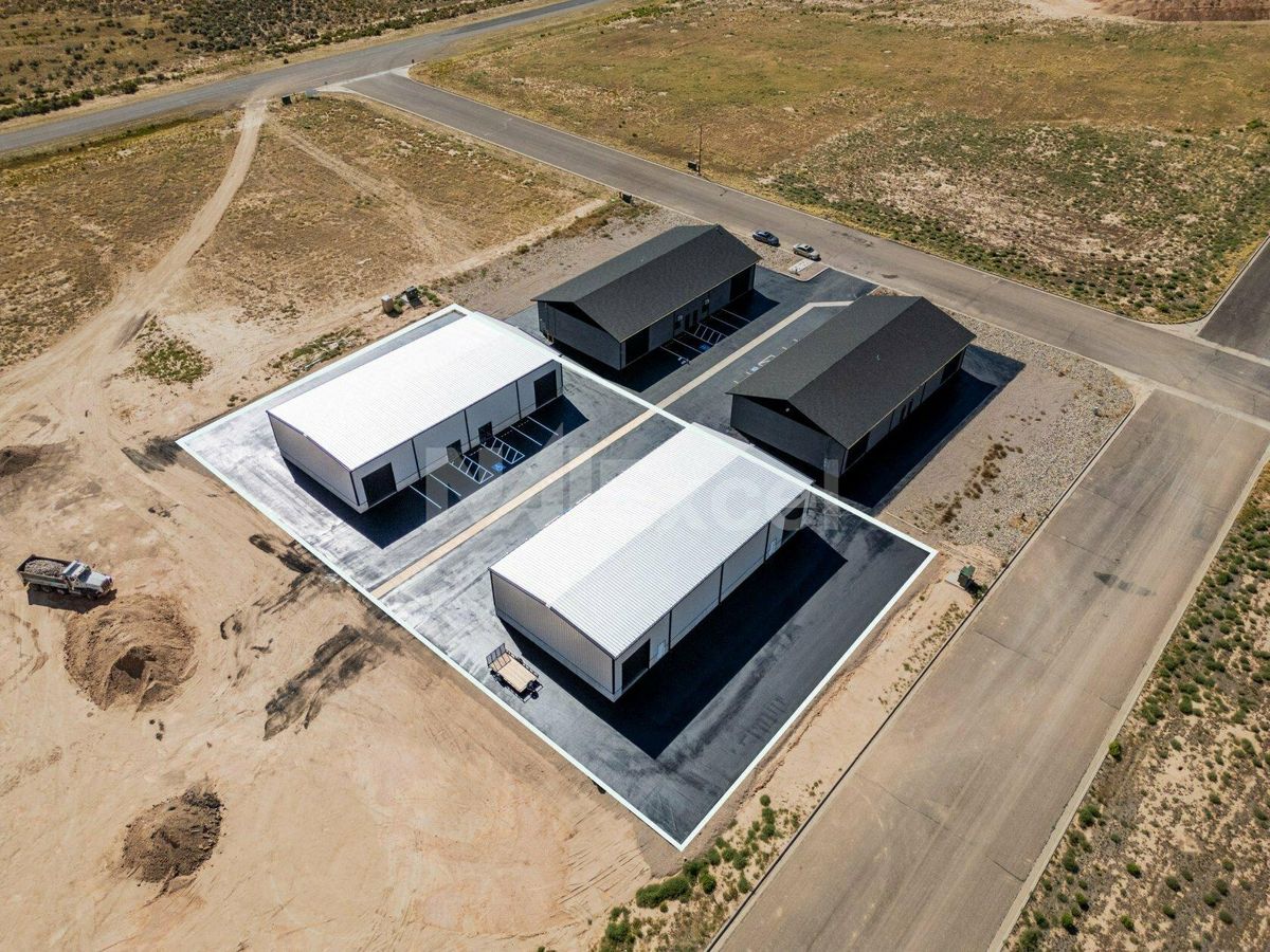 New Industrial Buildings in Port 15 for Sale or Lease photo 3
