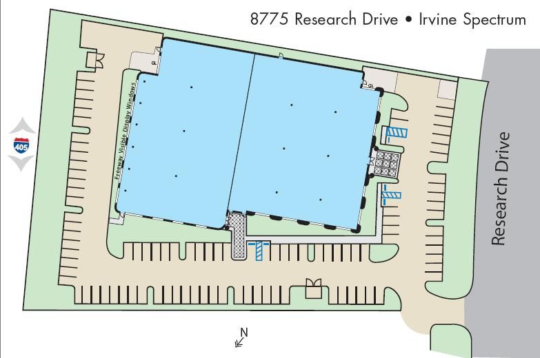 Industrial Property For Lease photo 4