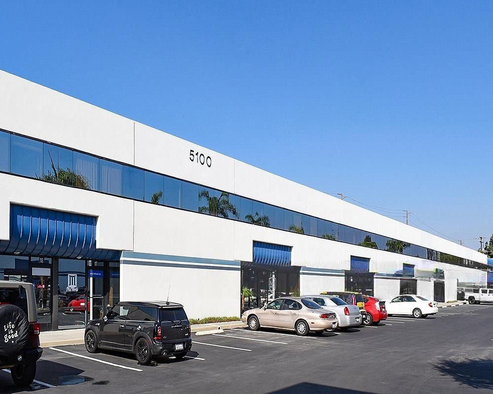 Anaheim Hills Business Center photo 2