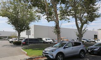 Warehouse Space for Rent located at 12681-12691 Pala Dr Garden Grove, CA 92841