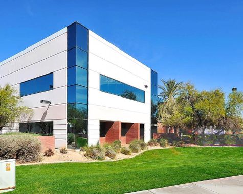 Tempe Business Center