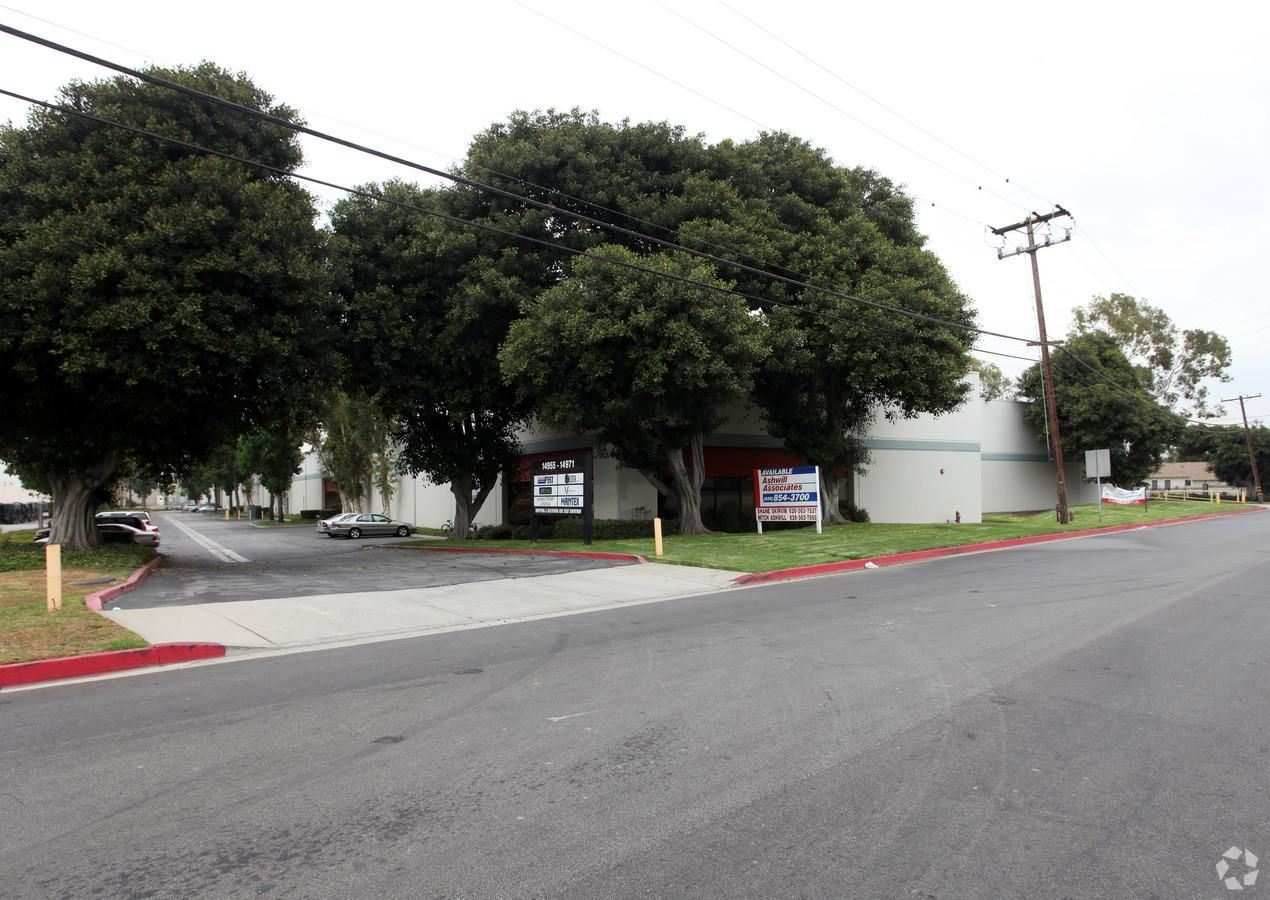 Industrial Property for Lease photo 2