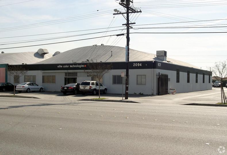 Industrial Property For Lease