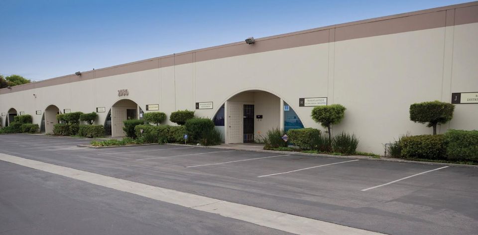 Industrial Property For Lease