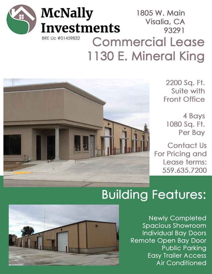 Industrial Property For Sale photo 2