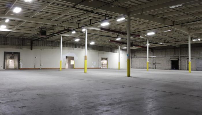 Warehouse Space for Rent at 1931 G St Fresno, CA 93706 - #12