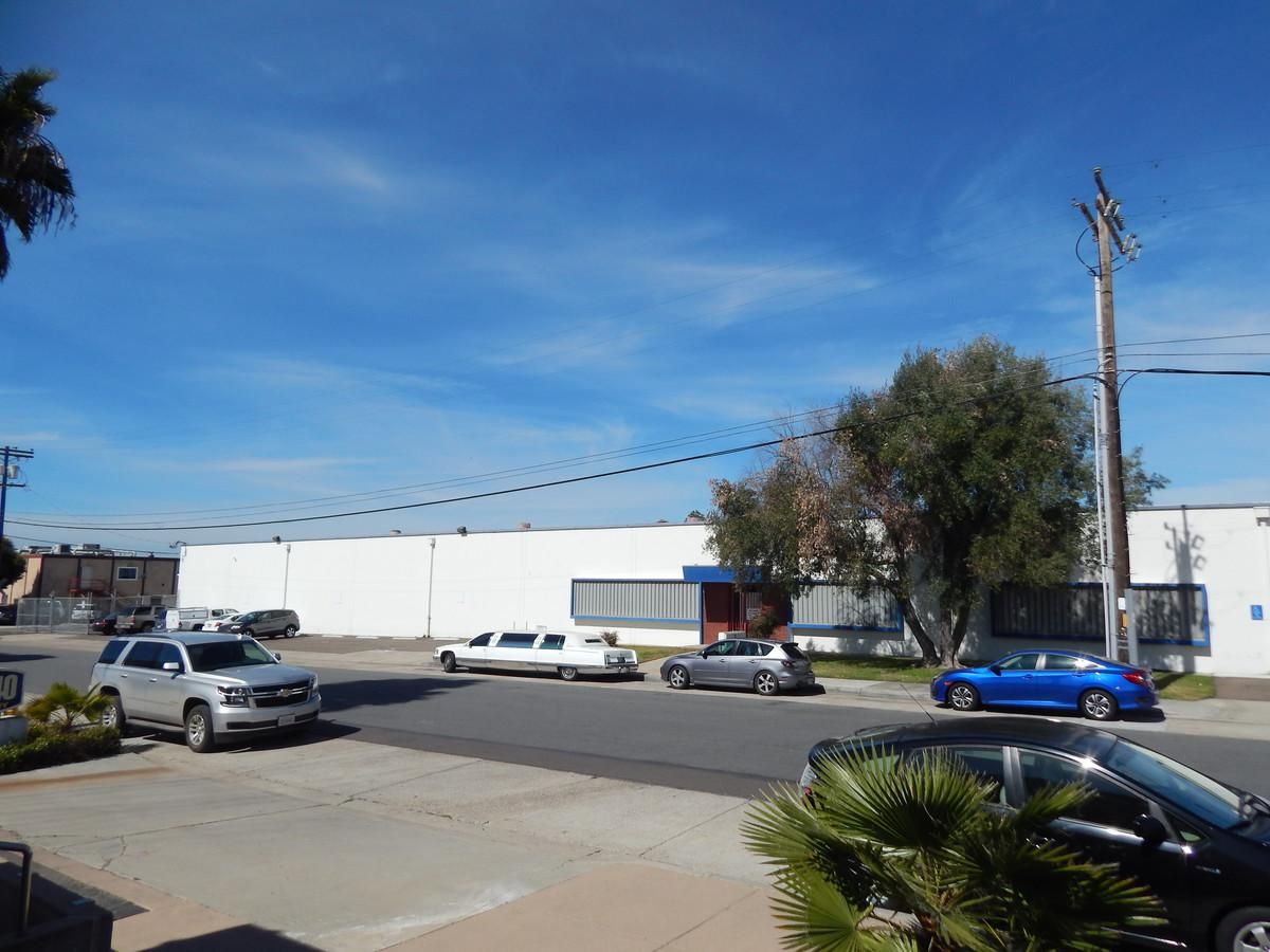 Industrial Property for Lease photo 3