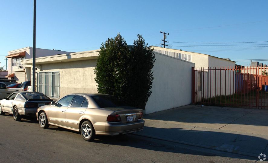 Industrial Property For Lease