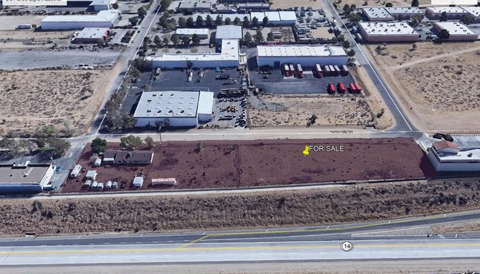 Warehouse Space for Sale at 42157 12th St W Lancaster, CA 93534 - #7