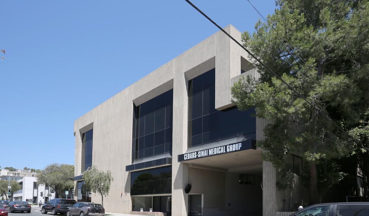 Robertson Center photo 4