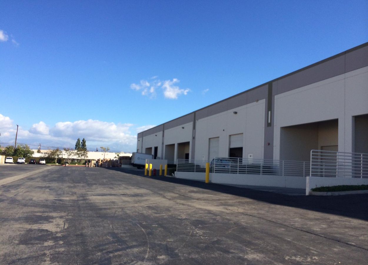 Rexford Industrial Center photo 2