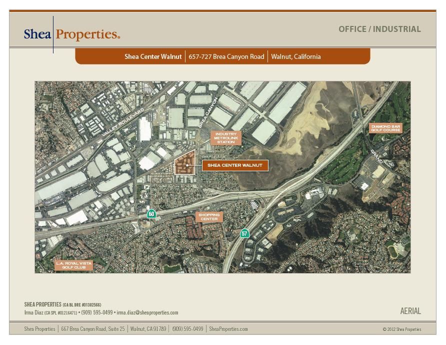 Industrial Property For Lease photo 3