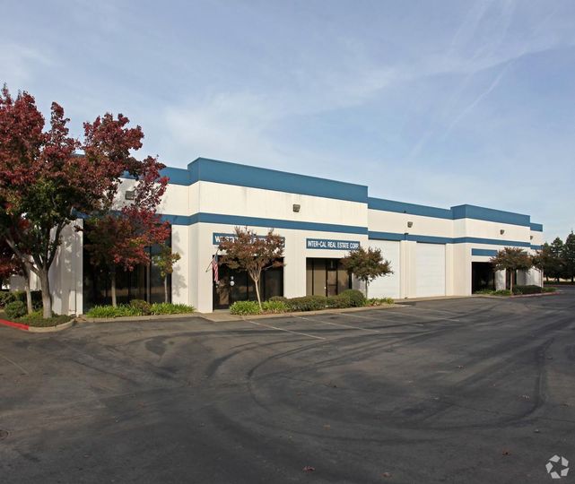 Bldg B