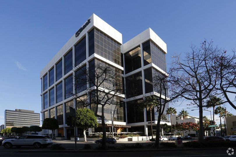 Office Property For Lease
