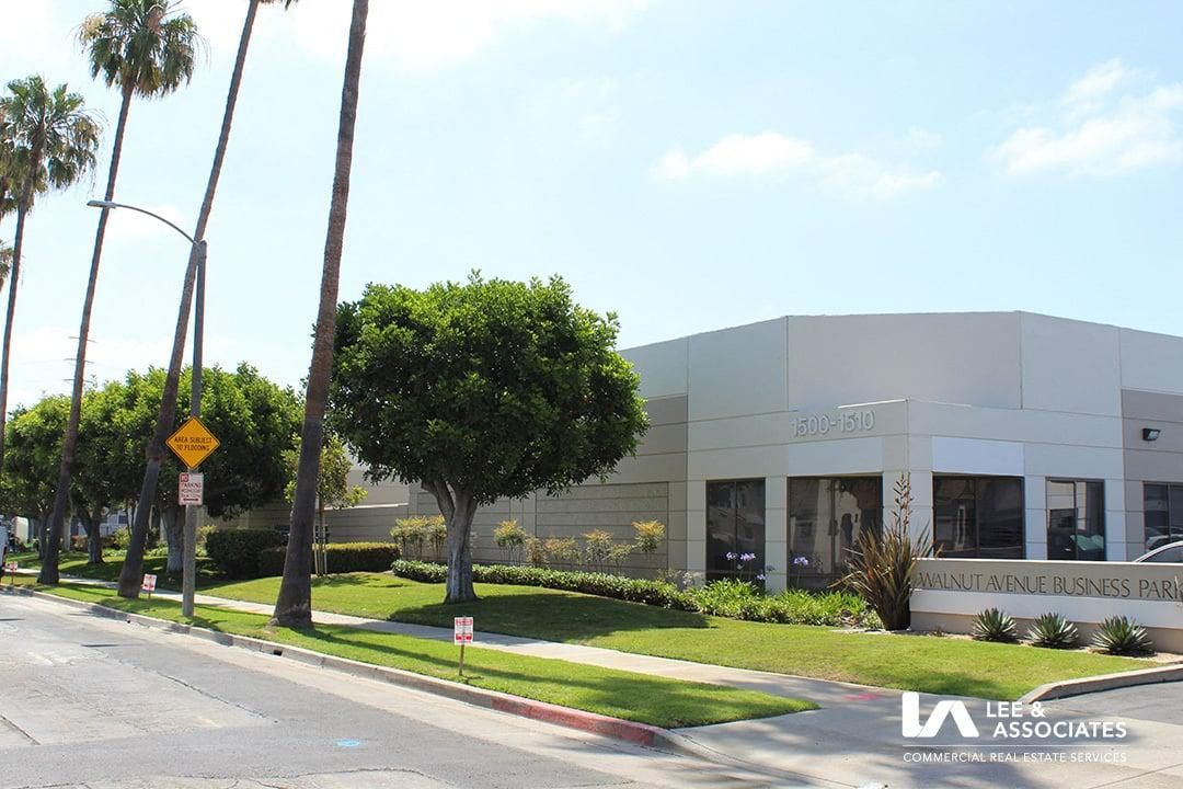 Walnut Avenue Business Park photo 1