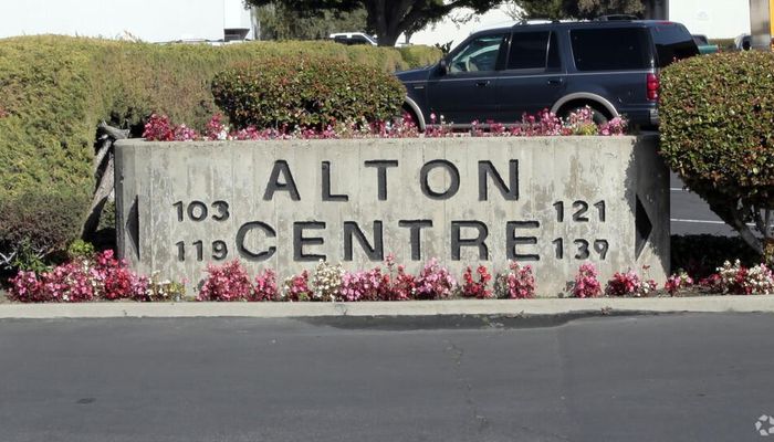 Warehouse Space for Rent at 103-119 E Alton Ave Santa Ana, CA 92707 - #7