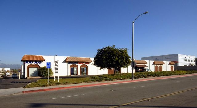 17637 Rowland Street, Unit E, City of Industry