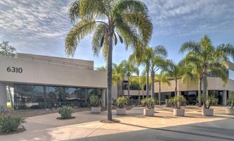 Office Space for Rent located at 6310 Greenwich Drive San Diego, CA 92122