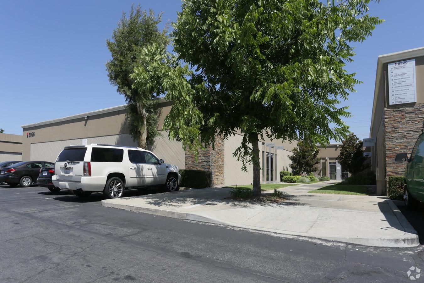 Industrial Property For Lease photo 2