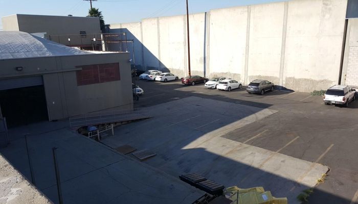 Warehouse Space for Sale at 2425 E 30th St Vernon, CA 90058 - #9