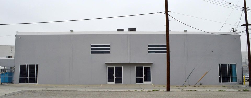 Industrial Property For Lease