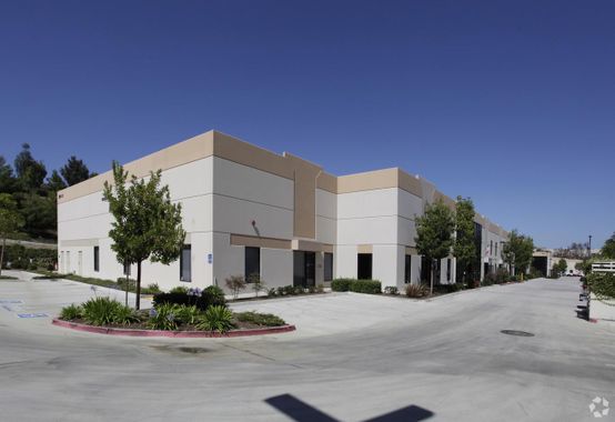Industrial Property For Sale