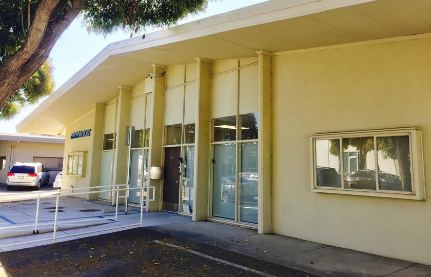 Office Property for Lease