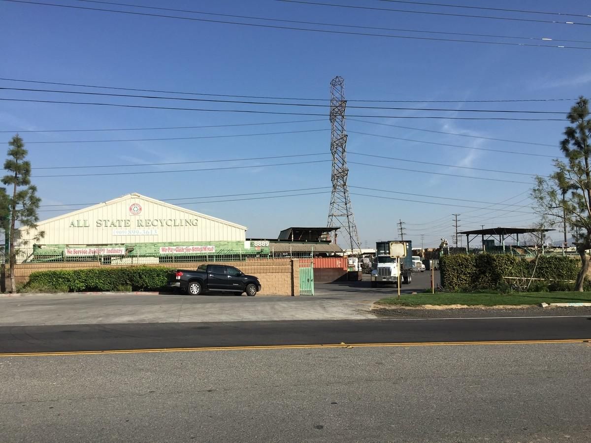 Industrial Property For Sale photo 3