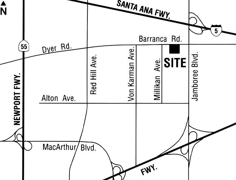 16542 Millikan Avenue photo 2