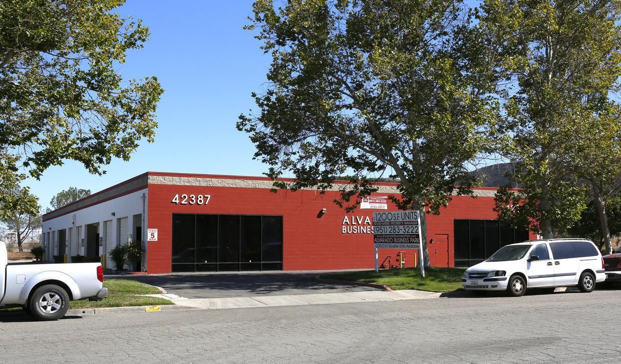 Industrial Property For Lease photo 2