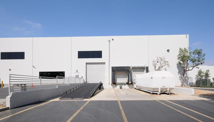 Warehouse Space for Rent at 22745 Savi Ranch Pky Yorba Linda, CA 92887 - #10